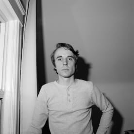 Andy Shauf Shares Double Single, Watch Video For "Satan" and Listen To "Jacob Rose"