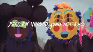 "Aún Te Quiero" (Lyric Video)