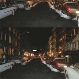 Cass McCombs - Belong To Heaven