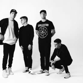 BEAT CONNECTION'S PRODUCT 3 OUT TODAY
