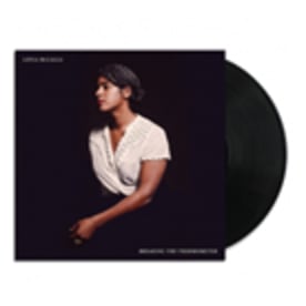Breaking The Thermometer LP (Black)