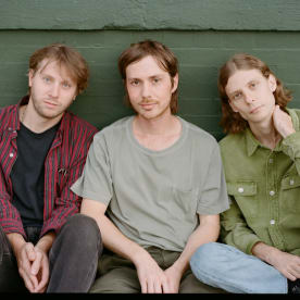 Bonny Doon Share Title Track "Let There Be Music," New Album Out June 16