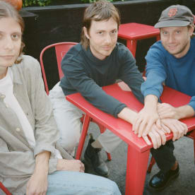 Bonny Doon Share New Single "On My Mind," 'Let There Be Music' Out June 16