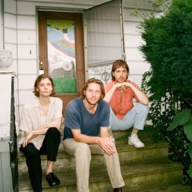 Bonny Doon Share New Single "Crooked Creek," January Tour Kicks Off Next Week