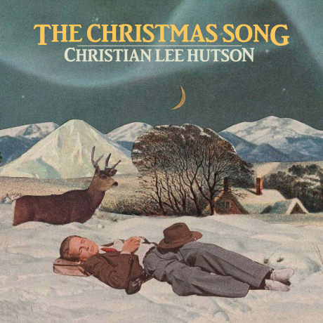 Christian Lee Hutson - The Christmas Song