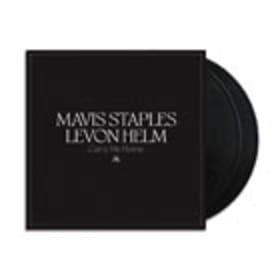 Carry Me Home 2xLP (Black)