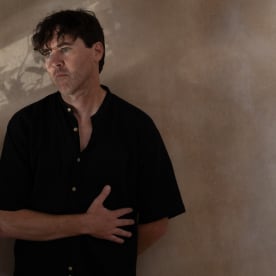 Cass McCombs Announces Re-Scheduled North American Tour For January 2023