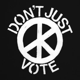Cass McCombs - Don't (Just) Vote