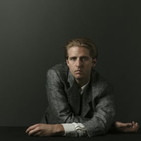 Christian Lee Hutson Releases New Album 'Quitters' Today, Watch New Video For "State Bird"