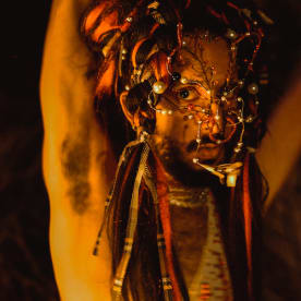 Combo Chimbita Journey Towards Enlightenment In Video For New Track "Babalawo", Watch Now
