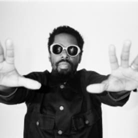 Curtis Harding 2025 by Matt Correia