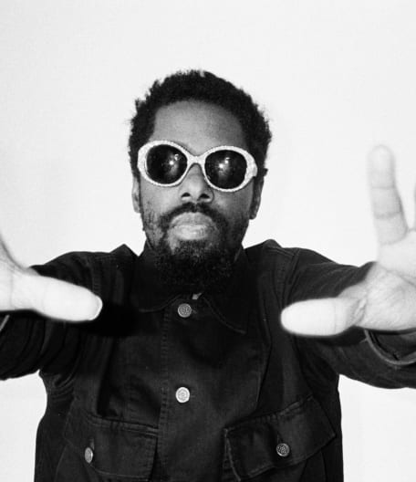 Curtis Harding Returns With New Track “There She Goes”