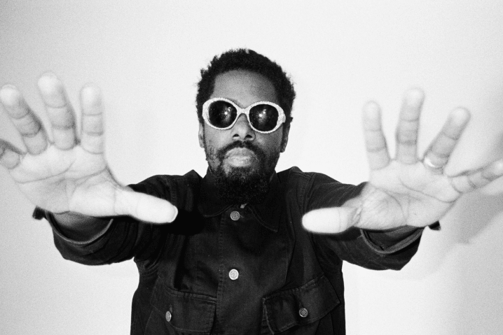 Curtis Harding Returns With New Track “There She Goes”