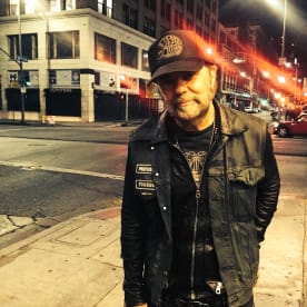 Daniel Lanois' Goodbye To Language Arrives Today