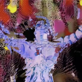 Danny Elfman Releases AI-Generated Video For "In Time", Coachella 2022 Performance Announced