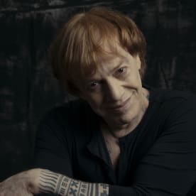 Danny Elfman Releases New Album 'Big Mess' Today, Listen Now