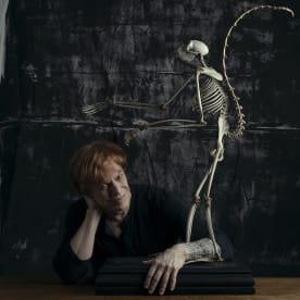 Danny Elfman Shares 3D Video For "Insects", Watch Now - New Album 'Big Mess' Out June 11