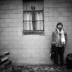 Folk Singer Darrin Bradbury Signs to ANTI-, Listen to New Song "Newark"; Robert Earl Keen Dates Begin April 7