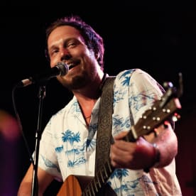 Darrin Bradbury Shares New Lyric Video for Kennedy-Inspired Track "Dallas 1963"