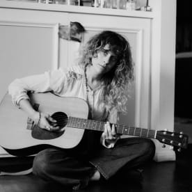 Doe Paoro Shares New Rob Schnapf-Produced Single "Midnight Choir", Listen Now
