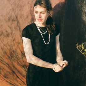 Ezra Furman Releases New Single "Book Of Our Names", Listen Now