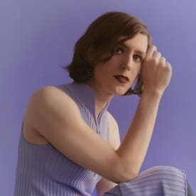 Ezra Furman Shares Video For New Track "Poor Girl A Long Way From Heaven," Watch / Listen Now