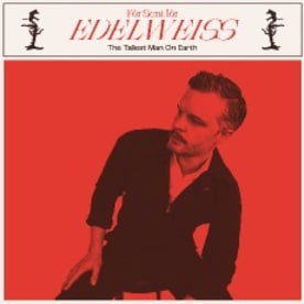 The Tallest Man On Earth - För Sent för Edelweis