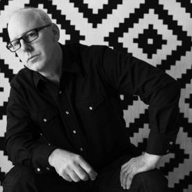 POWERFUL NEW GREG GRAFFIN VIDEO FOR “LINCOLN’S FUNERAL TRAIN”