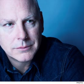 Greg Graffin Premieres New Song Via Rolling Stone Country