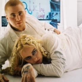 Girlpool Press Photo (2022)