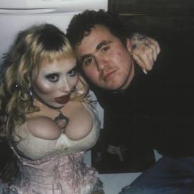 Girlpool Shares Video For New Track "Nothing GIves Me Pleasure", New Album 'Forgiveness' Out April 29