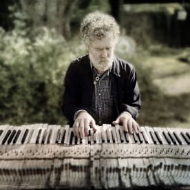 Glen Hansard Shares "Cold Comfort", A Song For Life in Quarantine, + New Video For "Good Life of Song"