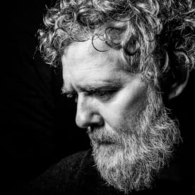 Glen Hansard Shares Tender New Track "Take Heart," Listen and Watch Intimate Performance Now