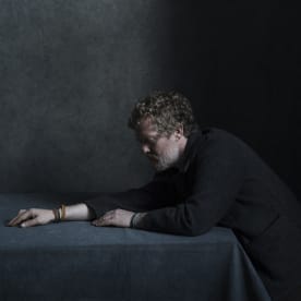 Glen Hansard Shares New Song "Fool's Game", New Album 'This Wild Willing' Coming Out April 12
