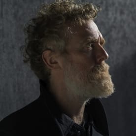 Glen Hansard Shares Triumphant New Track "There's No Mountain," New Album Out October 20