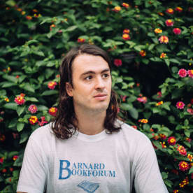 Glitterer Releases Sophomore Album 'Life Is Not A Lesson' Today, Listen Now