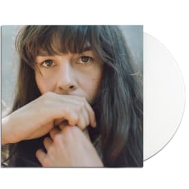History Of A Feeling LP (White)