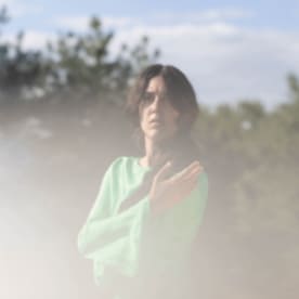 Half Waif Press Photo 2024