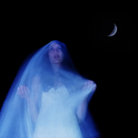 Half Waif - Ephemeral Being (Claire Rousay Remix)