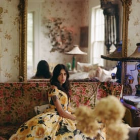 Half Waif Shares Heartbreaking Song About Climate Change, "The Museum", From Upcoming Album 'See You At The Maypole'