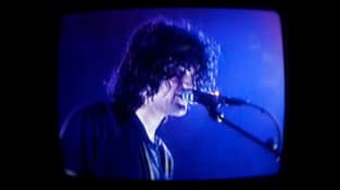 "Hangover Game" (Live)