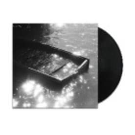 Heartmind Vinyl (Black)