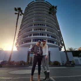 Hey, King! Shares Video of Animals Cover "We Gotta Get Out Of This Place" feat. Eric Burdon + Ben Harper