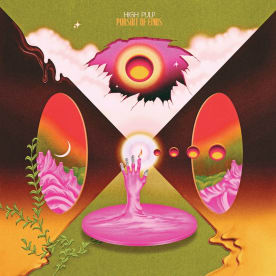 High Pulp Shares New Track "Blaming Mercury", Listen Now