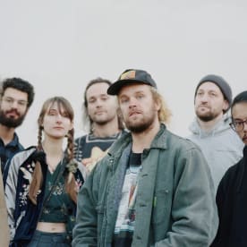 High Pulp Debut Track With Under The Radar, New Album 'Pursuit of Ends' Out This Friday