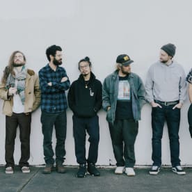 High Pulp Announce Fall Tour Dates, Share Video For "You've Got To Pull It Up From The Ground" Feat. Theo Croker