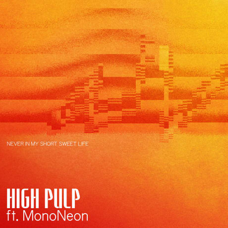 High Pulp - Never In My Short Sweet Life