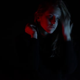 Doe Paoro Debuts "Voice" Via Fader