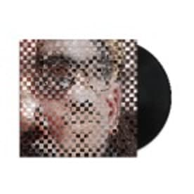 James Brandon Lewis – Eye Of I LP (Black)