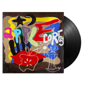 James Brandon Lewis - Apple Cores LP